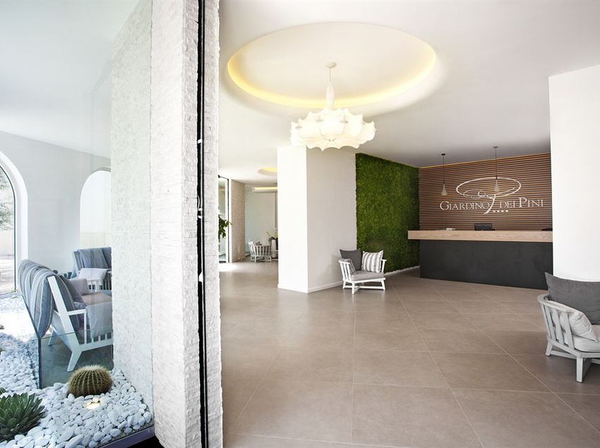 Hotel Il Giardino Dei Pini  | Alliste | Lecce | Italia 3