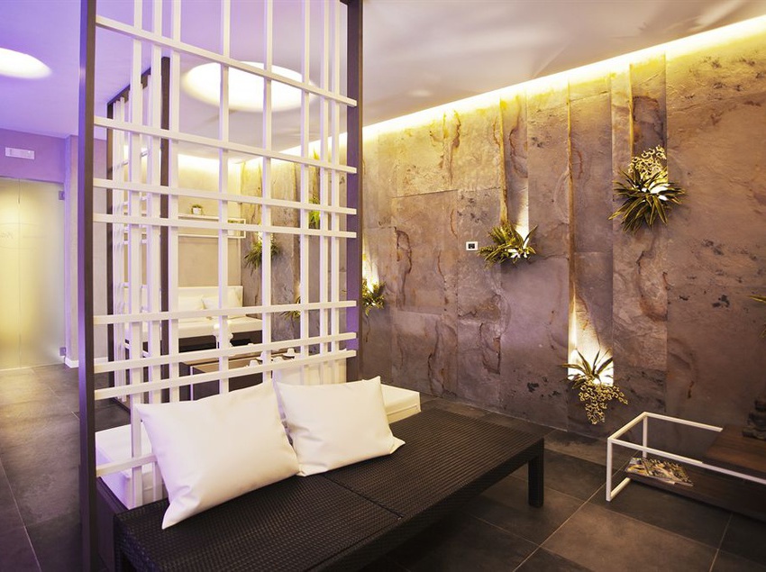 Hotel Il Giardino Dei Pini  | Alliste | Lecce | Italia 4