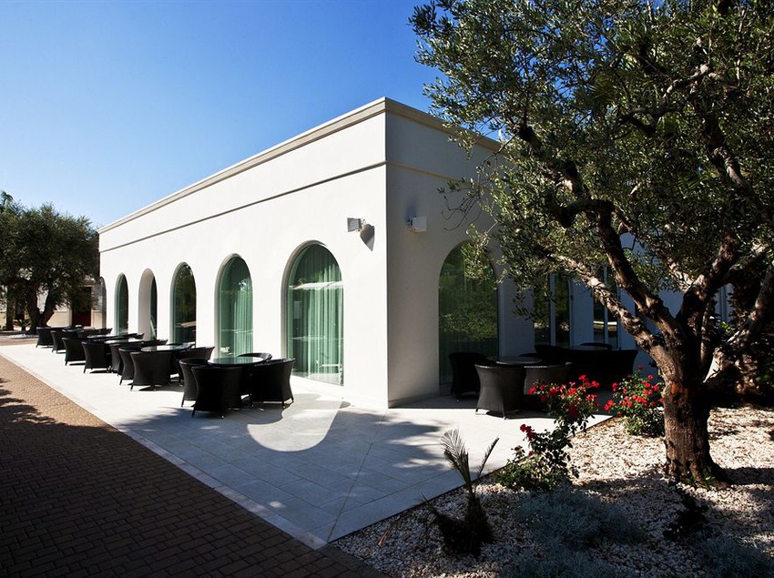 Hotel Il Giardino Dei Pini  | Alliste | Lecce | Italia 5