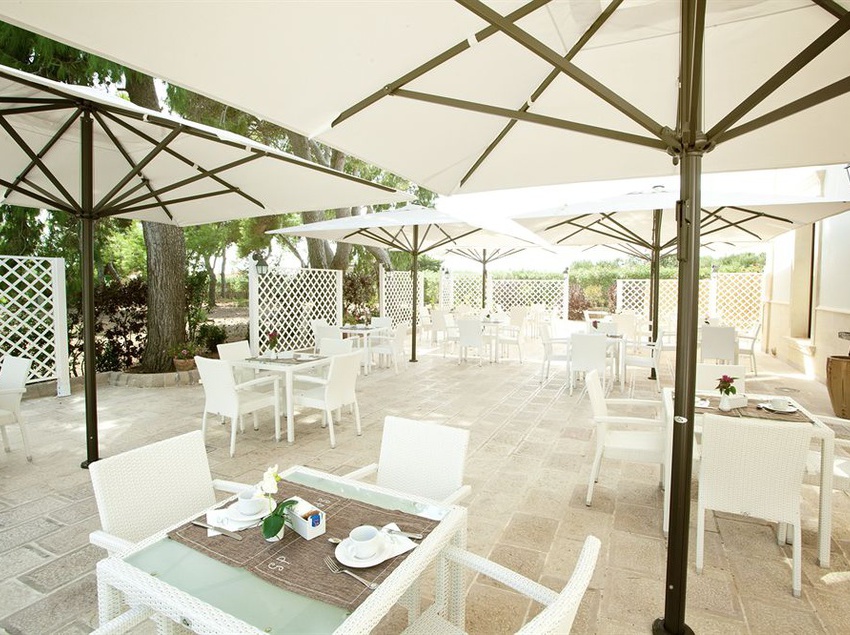 Hotel Il Giardino Dei Pini  | Alliste | Lecce | Italia 6
