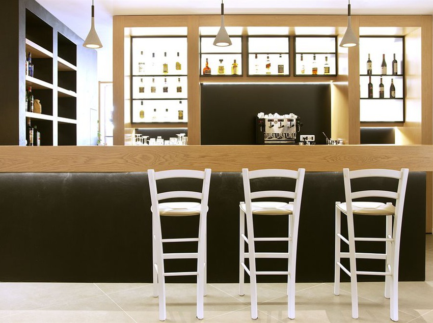 Hotel Il Giardino Dei Pini  | Alliste | Lecce | Italia 8