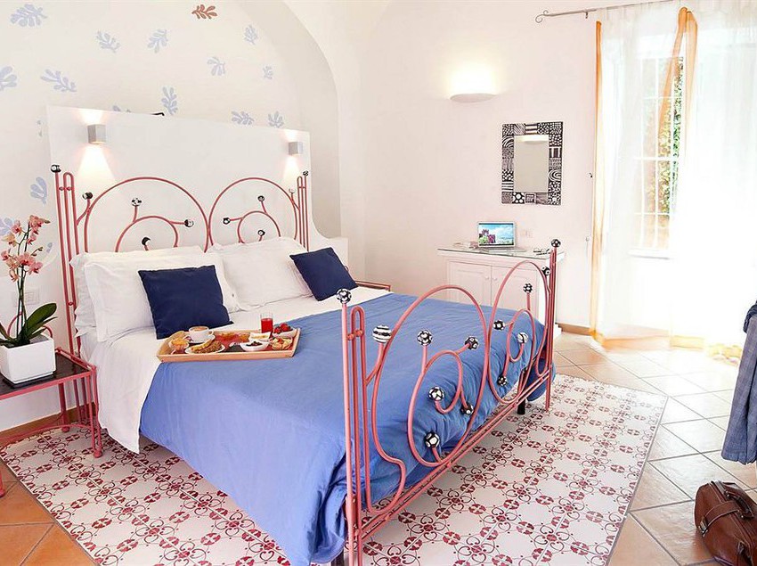 Hôtel Albergo La Vigna 