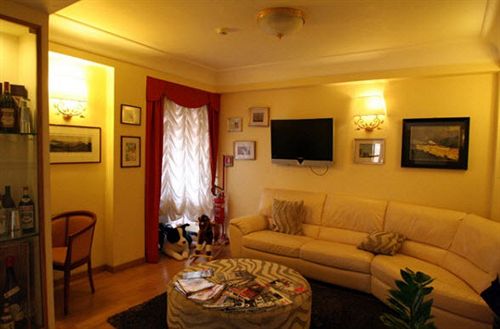 Hotel Castel Gandolfo  | Castel Gandolfo | Roma | Italia 1