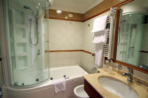 Hotel Castel Gandolfo  | Castel Gandolfo | Roma | Italia 2