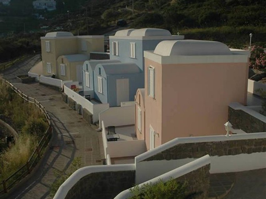 Villaggio Dei Pescatori Ponza - Isla Ponza