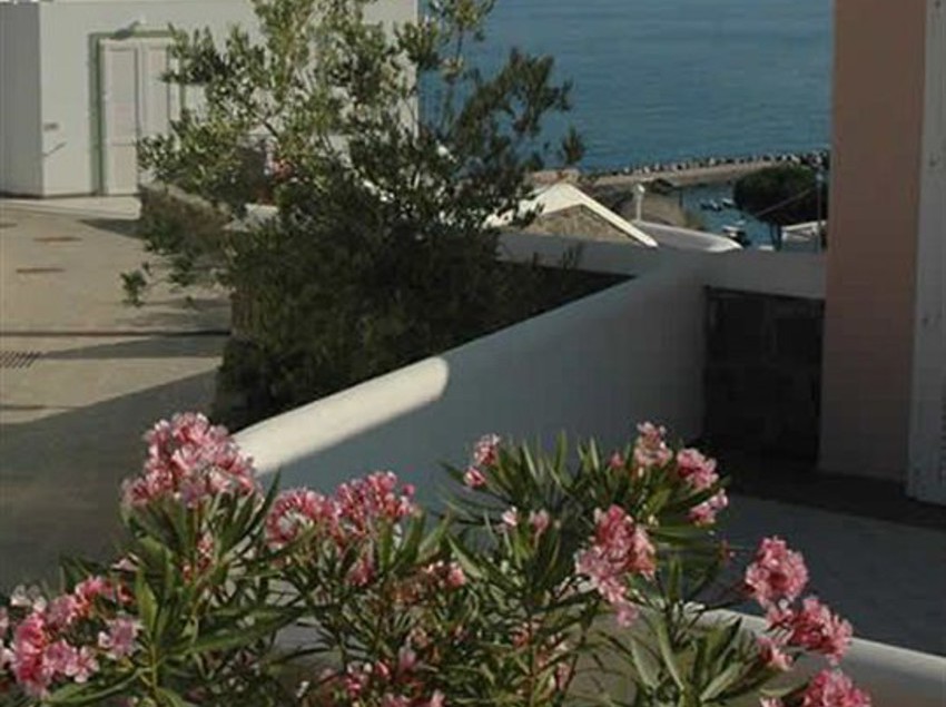 Villaggio Dei Pescatori  | Ponza - Ponza Isola | Latina | Italia 1