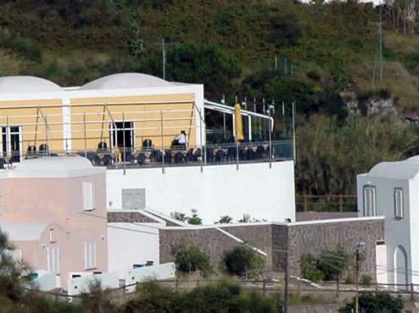Villaggio Dei Pescatori  | Ponza - Ponza Isola | Latina | Italia 2