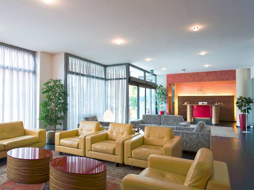 Hotel Europa Executive  | Belluno | Belluno | Italia 1