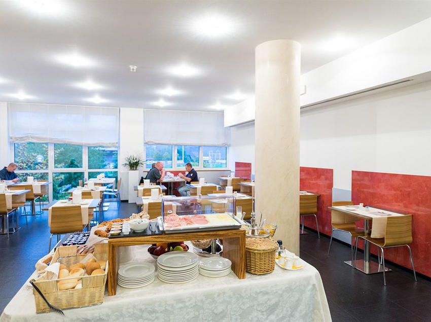 Hotel Europa Executive  | Belluno | Belluno | Italia 10