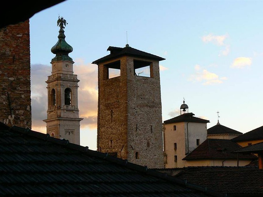 Hotel Europa Executive  | Belluno | Belluno | Italia 11