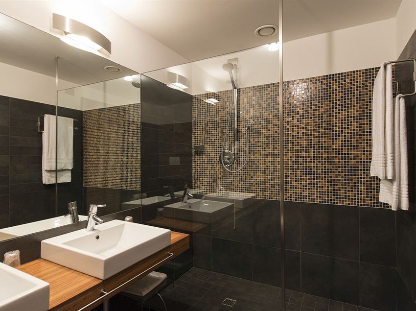 Hotel Europa Executive  | Belluno | Belluno | Italia 12