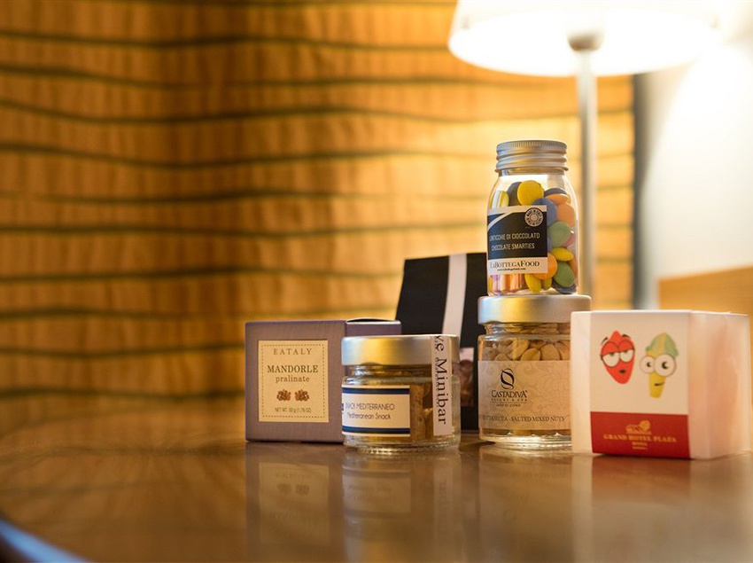 Hotel Europa Executive  | Belluno | Belluno | Italia 13