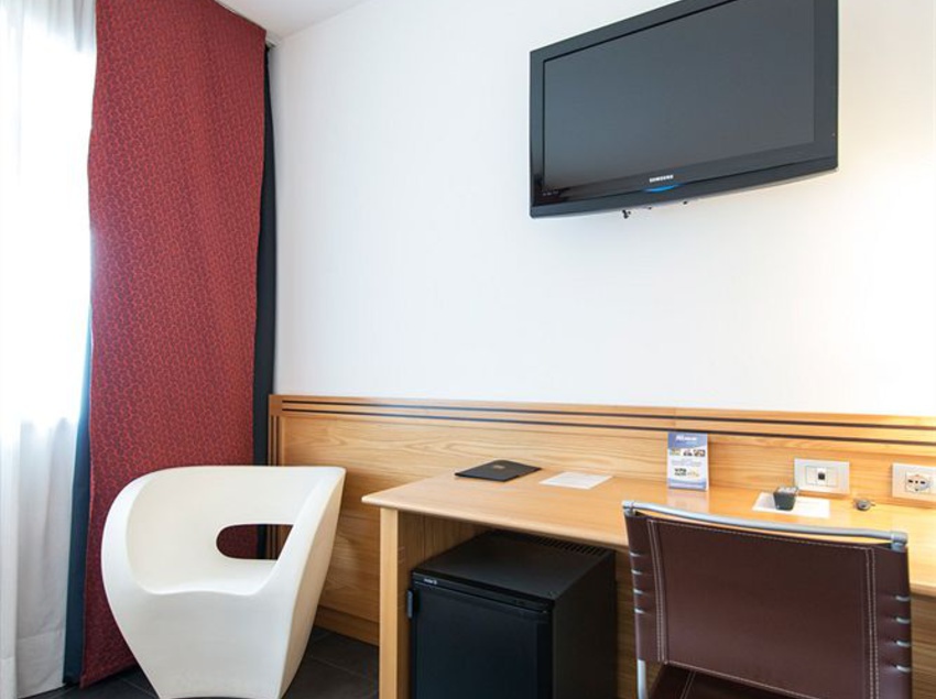 Hotel Europa Executive  | Belluno | Belluno | Italia 16