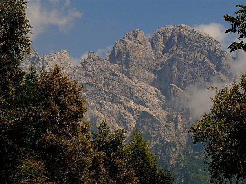 Hotel Europa Executive  | Belluno | Belluno | Italia 2