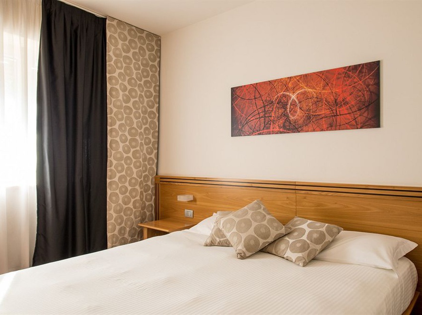 Hotel Europa Executive  | Belluno | Belluno | Italia 3