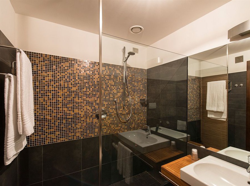 Hotel Europa Executive  | Belluno | Belluno | Italia 6