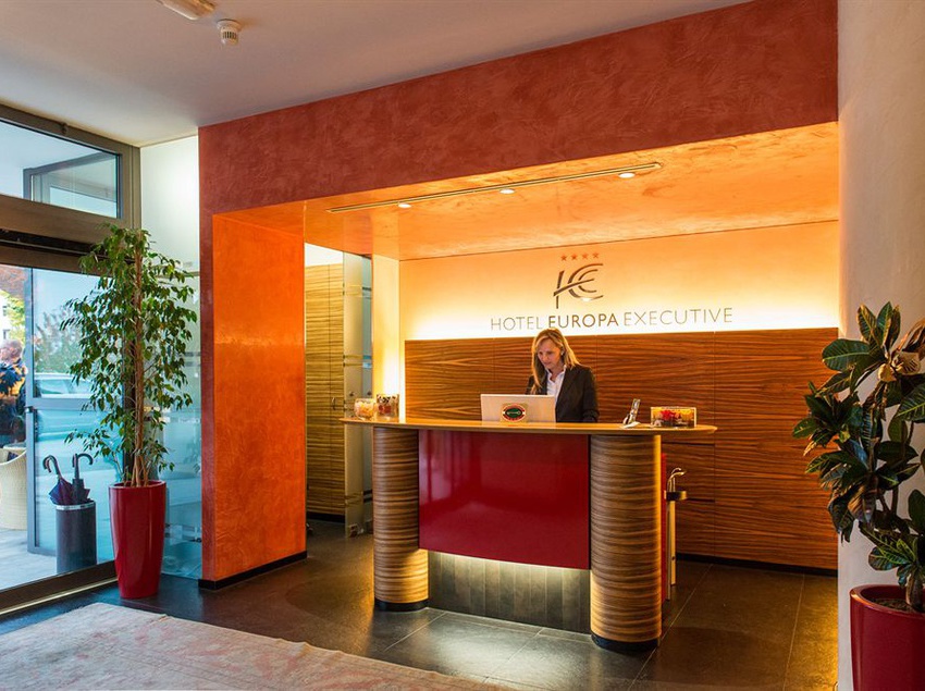 Hotel Europa Executive  | Belluno | Belluno | Italia 7