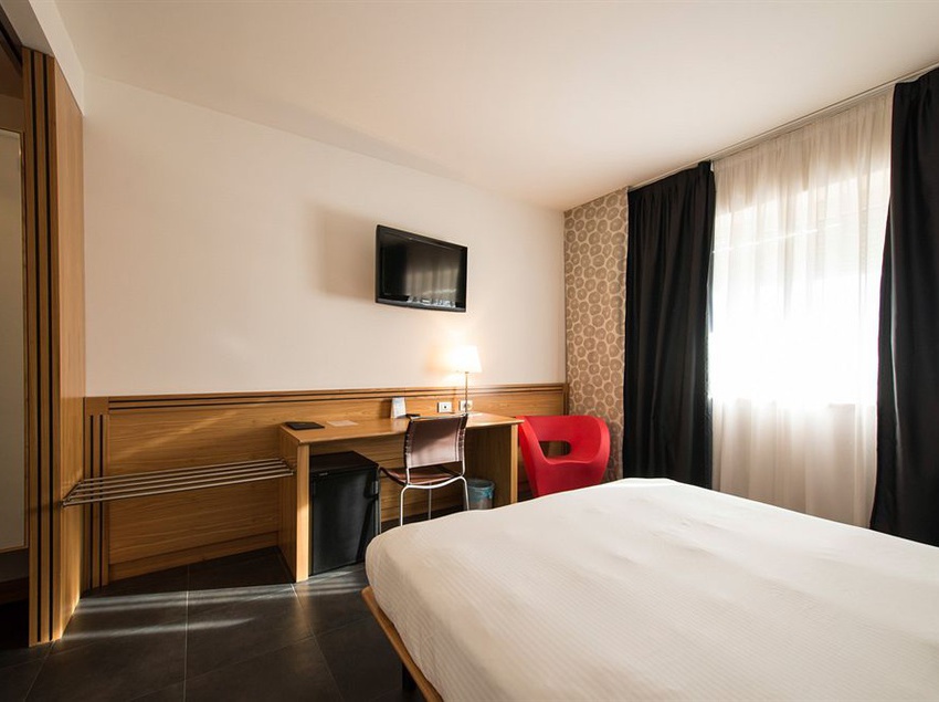 Hotel Europa Executive  | Belluno | Belluno | Italia 8