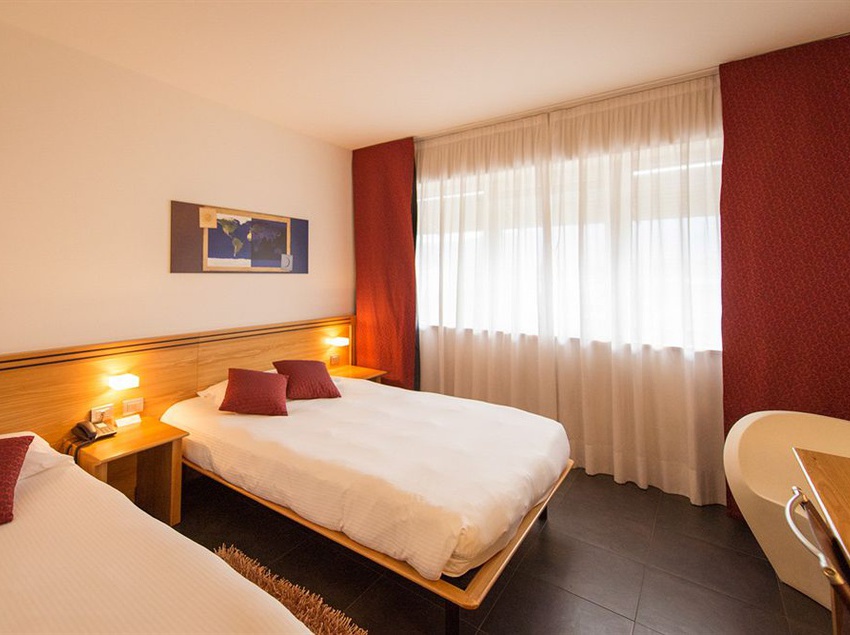 Hotel Europa Executive  | Belluno | Belluno | Italia 9