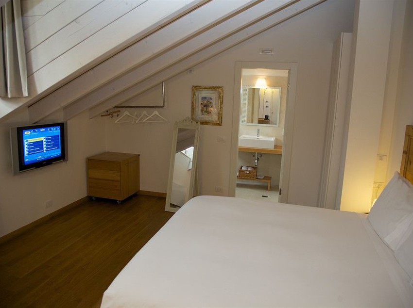 Art Hotel Varese  | Varese | Varese | Italia 12