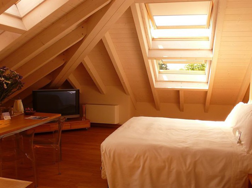 Art Hotel Varese  | Varese | Varese | Italia 14