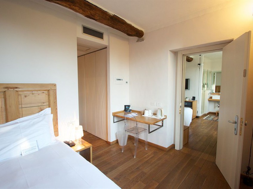 Art Hotel Varese  | Varese | Varese | Italia 5