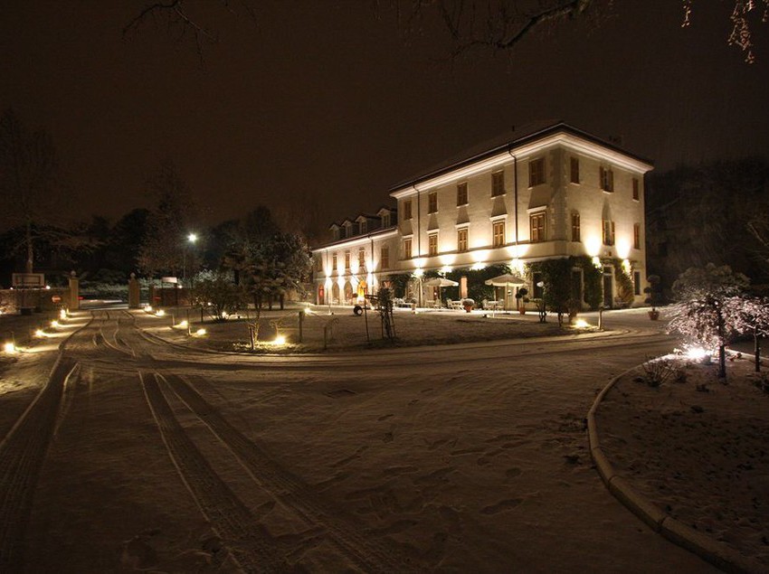 Art Hotel Varese  | Varese | Varese | Italia 9