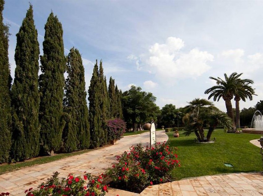 Hôtel San Tommaso  | Polignano a Mare | Bari | Italie 1
