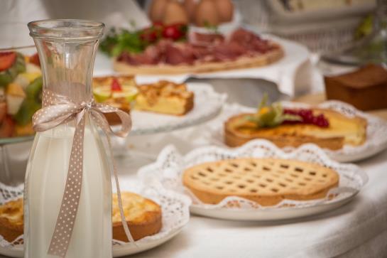 Hôtel San Tommaso  | Polignano a Mare | Bari | Italie 12