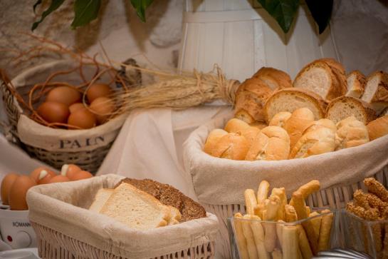 Hôtel San Tommaso  | Polignano a Mare | Bari | Italie 15