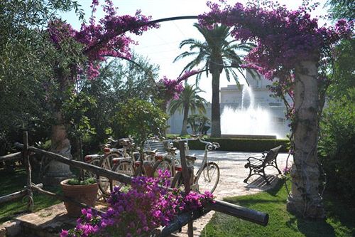 Hôtel San Tommaso  | Polignano a Mare | Bari | Italie 19