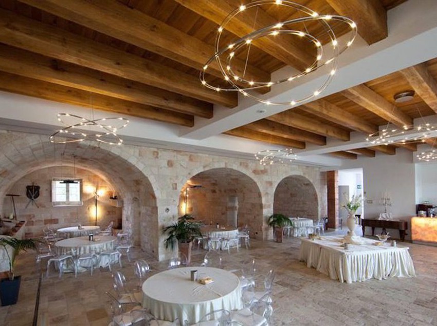 Hôtel San Tommaso  | Polignano a Mare | Bari | Italie 2