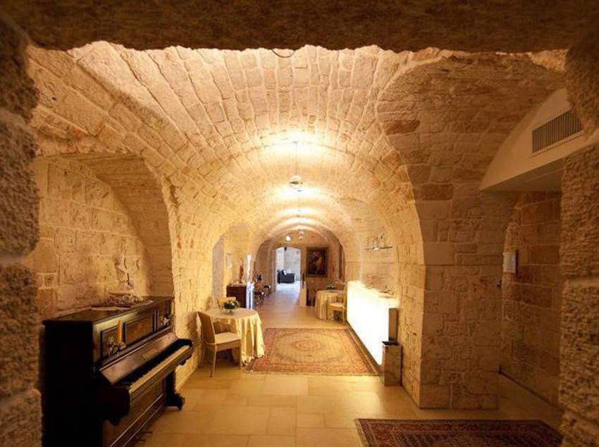 Hôtel San Tommaso  | Polignano a Mare | Bari | Italie 3