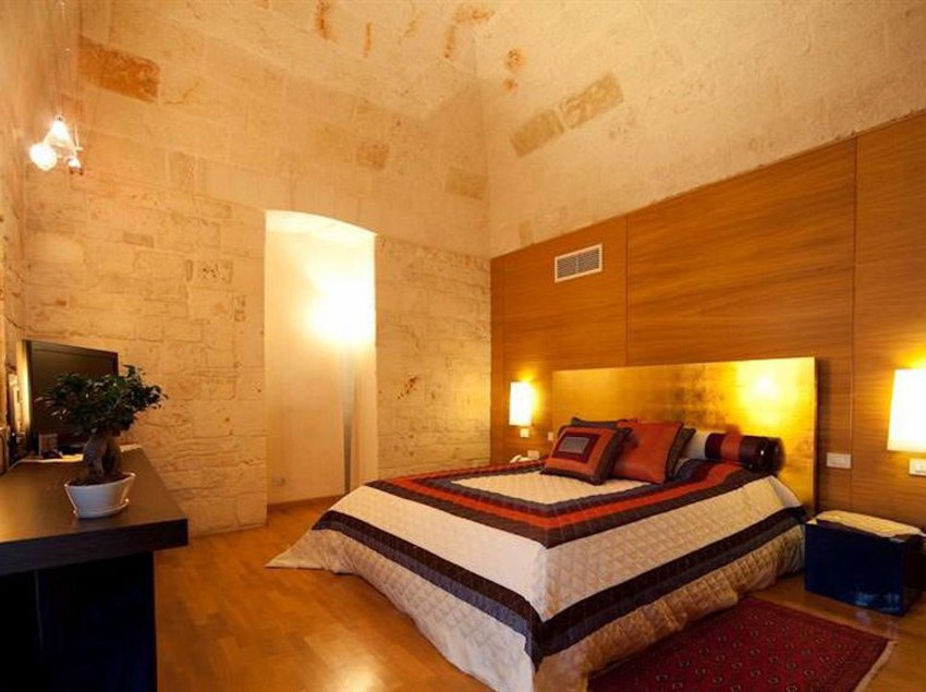 Hôtel San Tommaso  | Polignano a Mare | Bari | Italie 6