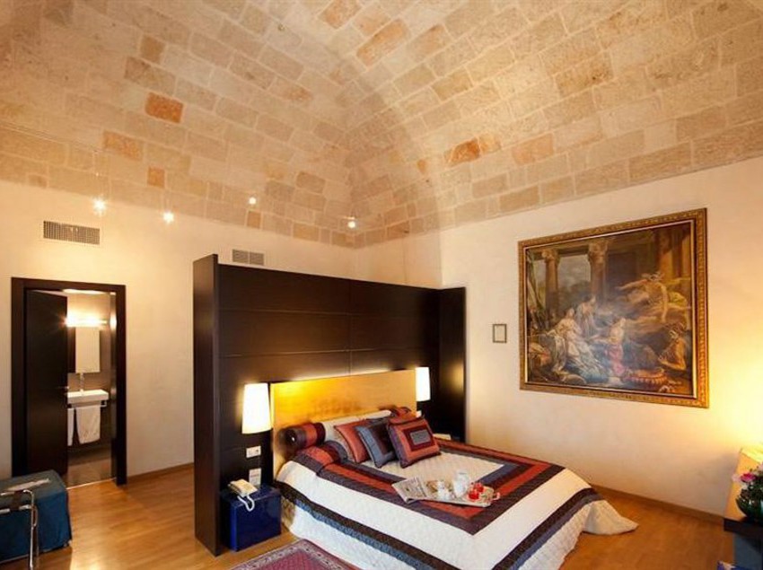 Hôtel San Tommaso  | Polignano a Mare | Bari | Italie 7