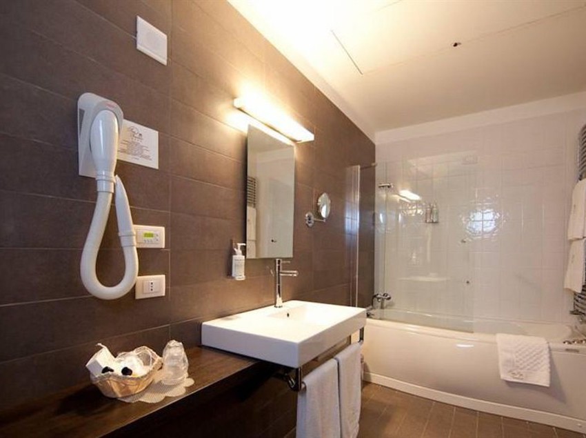 Hôtel San Tommaso  | Polignano a Mare | Bari | Italie 8