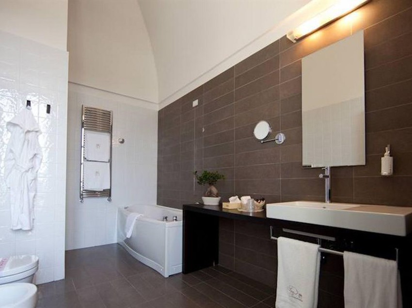 Hôtel San Tommaso  | Polignano a Mare | Bari | Italie 9