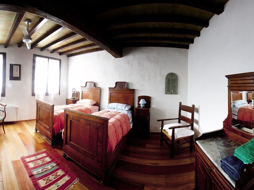 Hotel La Lepre Bianca