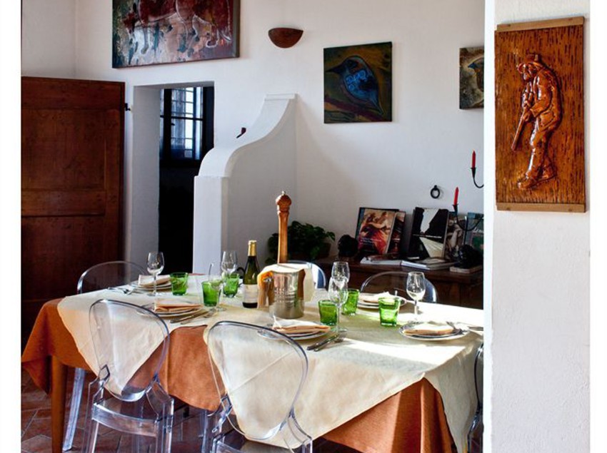 Hotel La Lepre Bianca  | Cento | Ferrara | Itália 1