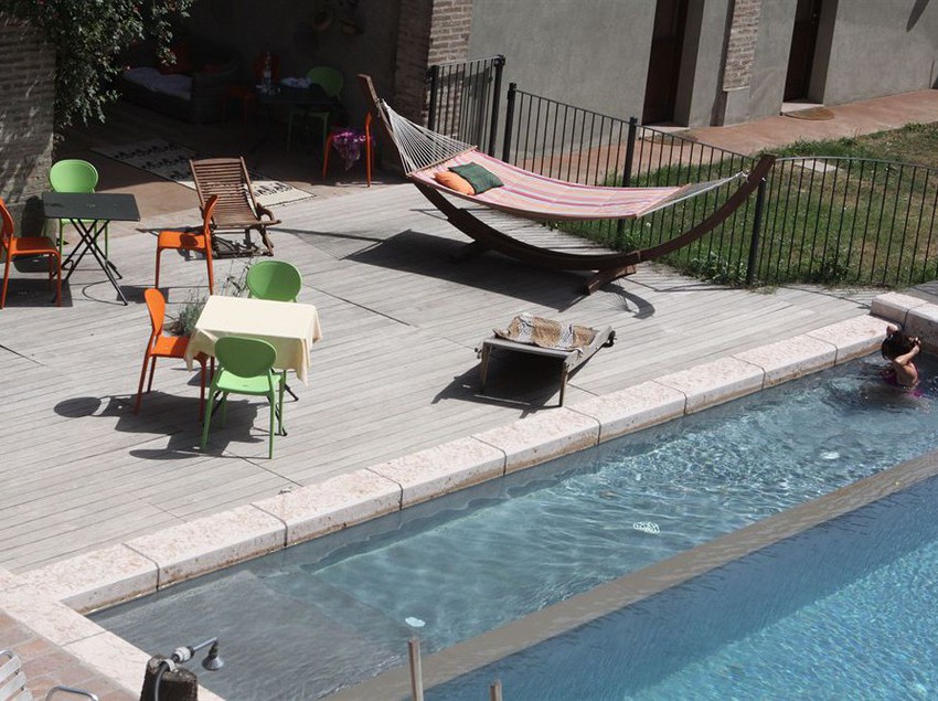 Hotel La Lepre Bianca  | Cento | Ferrara | Itália 2