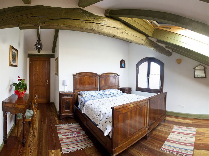 Hotel La Lepre Bianca  | Cento | Ferrara | Itália 5