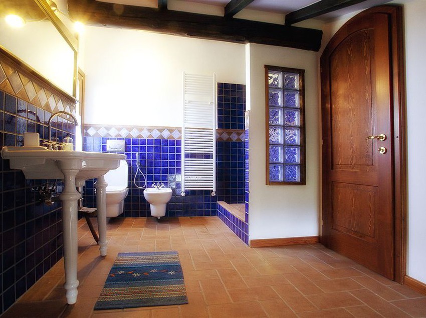 Hotel La Lepre Bianca  | Cento | Ferrara | Itália 6