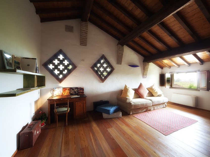 Hotel La Lepre Bianca  | Cento | Ferrara | Itália 7