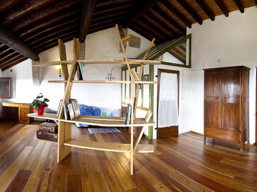 Hotel La Lepre Bianca  | Cento | Ferrara | Itália 8