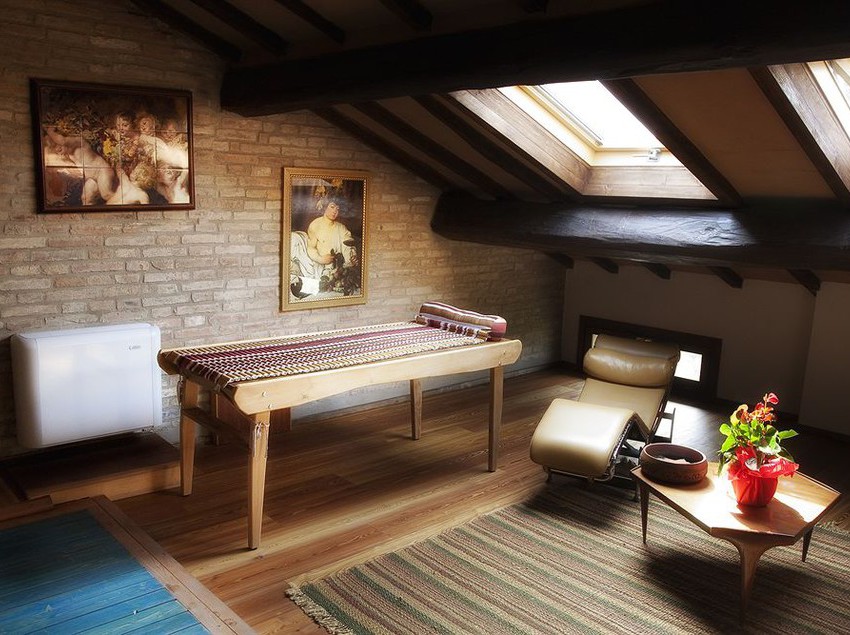 Hotel La Lepre Bianca  | Cento | Ferrara | Itália 9