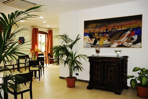 Hotel Il Portico  | Favignana | Trapani | Italia 1