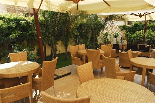 Hotel Il Portico  | Favignana | Trapani | Italia 2