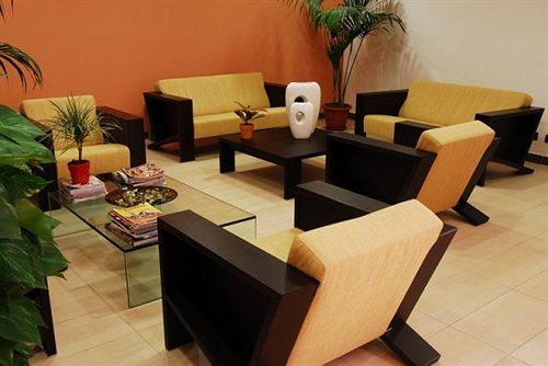 Hotel Il Portico  | Favignana | Trapani | Italia 3