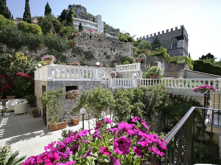 Villa Taormina Taormina