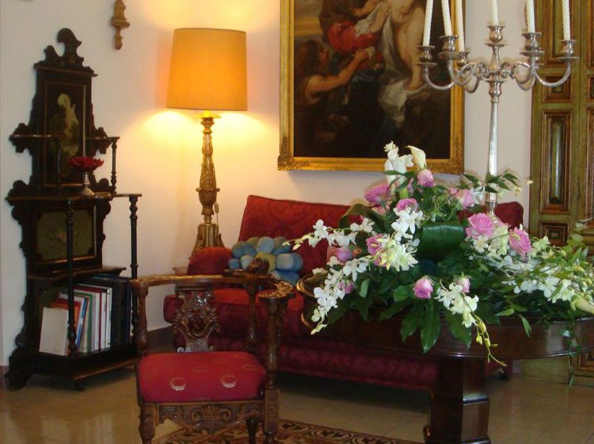 Villa Taormina  | Taormina | Messina | Italia 3